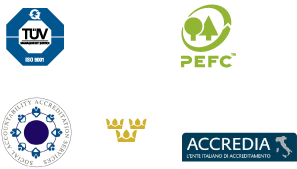 certificazioni